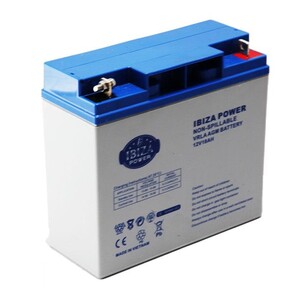 باتری 18 آمپر LEXCO