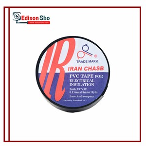 چسب برق ایران چسب 10 تایی