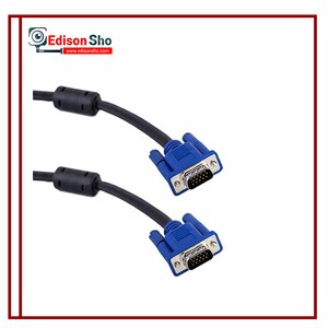 کابل 10 متری VGA مانیتور کامپیوتر