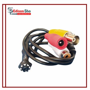 دوربین بند انگشتی