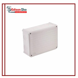 جعبه تقسیم 15 در 20 سهند