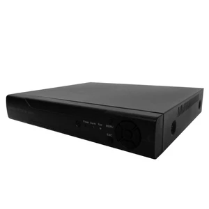 دستگاه Highsilicon XEMEYE  2MP 8CH DVR مدل (2184)