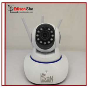 دوربین بیبی کم وای فای 2مگاپیکسل