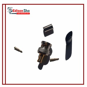 bnc پرسی etto (بسته صدتایی)