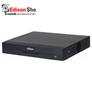 دی وی آر 8 کانال داهوآ داهوا dvr xvr 5108 4k i3 dahua