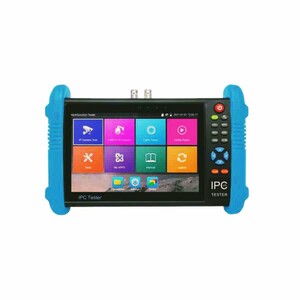 مانیتور تست ipc9800 plus | تستر