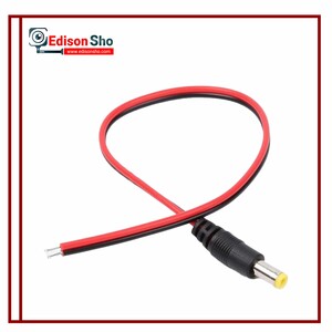 فیش نری سیمدار