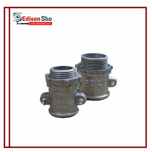 گلند دو پیچ سایز 21