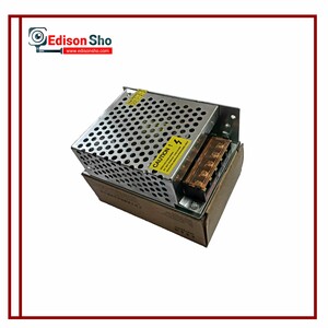 سوییچینگ 12 ولت 5 آمپر مدل ks