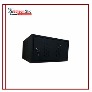 رک 4 یونیت B درب فلزی 20*36*40