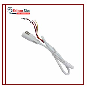کابل دوربین AHD مناسب مونتاژ