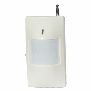 چشمی بی سیم GAP 433MHZ همراه با پایه مدل (G22)