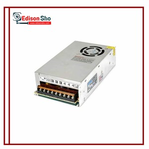 سوییچینگ 12 ولت 30 آمپر مدل ks