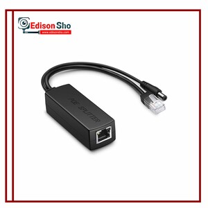 اسپلیتر پی او ای POE splitter