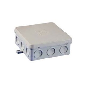 جعبه تقسیم 10 در 15 سهند