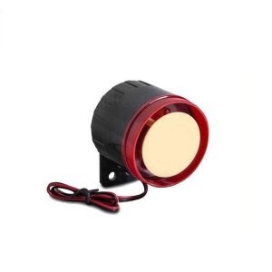 آژیر پیزو وارداتی GAP (گرید1)