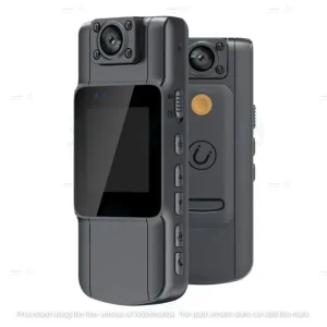 مینی دوربین فیلمبرداری ورزشی و پلیسی مدل L11