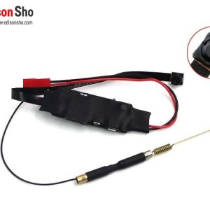 دوربین WIFI فلتی AL LOOK CAMERA WIFI 4K