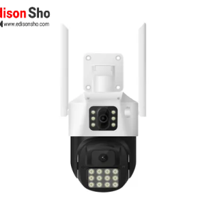 دوربین WIFI BULLET DOME LINKAGE CAMERA