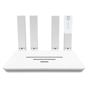 مودم چهار پورت +4G WIFI6 LTE CPE