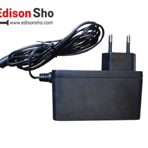 آداپتور 12 ولت  3 امپر