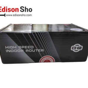 مودم چهار پورت +4G WIFI6 LTE CPE