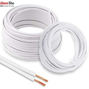 سیم نایلون1*2