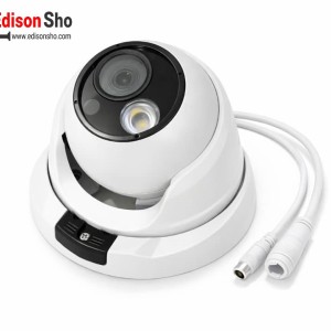 دوربین مدار بسته دام فلزی 2mp کیس بزرگ c34 (مدل100)