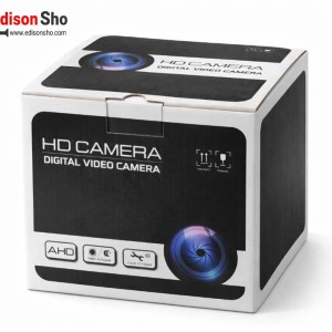 دوربین مدار بسته دام فلزی 2mp کیس بزرگ c34 (مدل100)