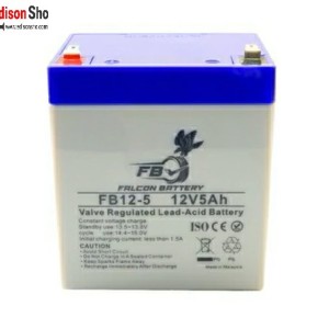 باتری 5 ایبیزا