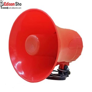 بلندگو اماکن وارداتی 40 وات مدل دراگون