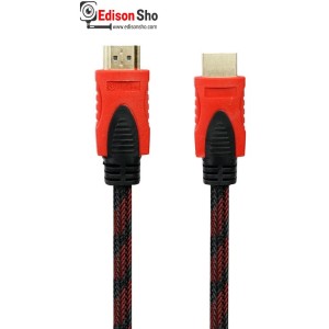 کابل 3 متری HDMI | مانیتور | کامپیوتر