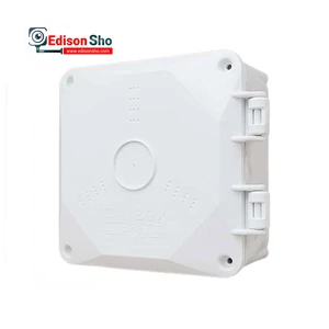 کم باکس سفید 12*12 cambox پرو