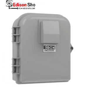 ایباکس اصلی(طوسی) E box - 15*25*35