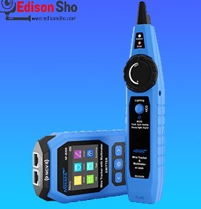 تستر شبکه نویافا مدل NF-B509