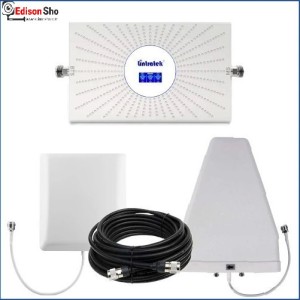 دستگاه آنتن افزایش موبایل