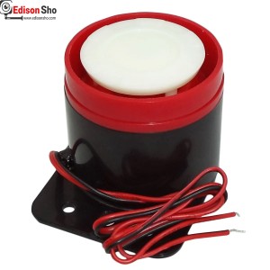 آژیر پیزو وارداتی GAP (گرید1)