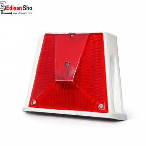 آژیر و بلندگو سه کاره