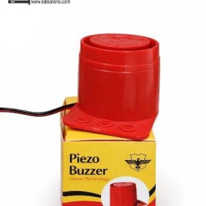 آژیر پیزو سیرن