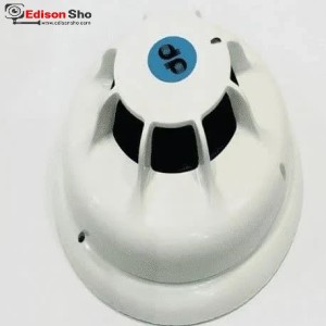 دتکتور دودی و حرارتی اعلام حریق دزدگیر فرابان مدل F400-PH