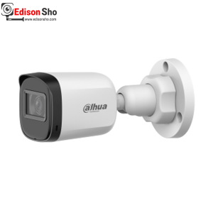 دوربین مداربسته بالت 2 مگاپیکسل داهوا مدل DH-HAC-B1A21P-U