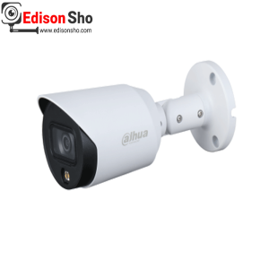 دوربین مداربسته بالت 5 مگاپیکسل داهوا مدل DH-HAC-HFW1509TP-LED