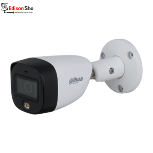 دوربین مداربسته بالت 2 مگاپیکسل داهوا مدل DH-HAC-HFW1200CMP-IL-A