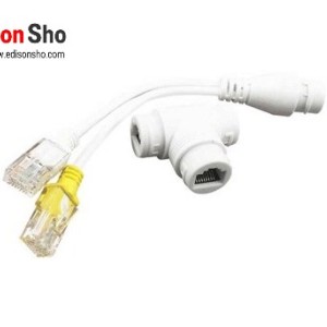 مبدل یک به دو POE