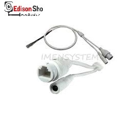 کابل دوربین آیپی