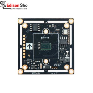 برد دوربین HD SENSOR 2053 + FULHAN 8536H 2.4MP 4IN1