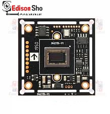 برد دوربین HD SENSOR SONY307 + NEXTCHIP2441 AHD