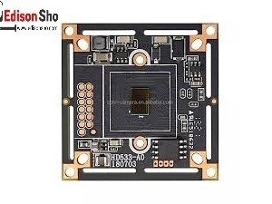 برد دوربین IP SENSOR STARLIGHT H43+FULHAN8852 4MP ONVIF