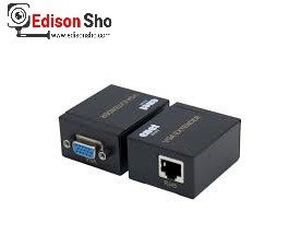 اکستندر VGA (60 متری)
