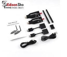 اکستندر وایرلس HDMI